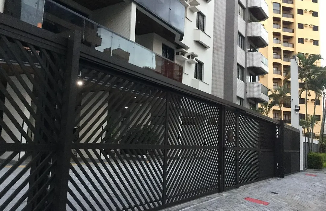 Apartamento Maravilhoso-1
