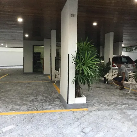 Apartamento Maravilhoso-3