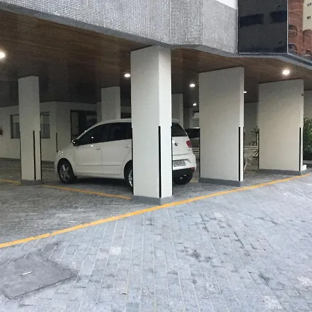 Apartamento Maravilhoso-2
